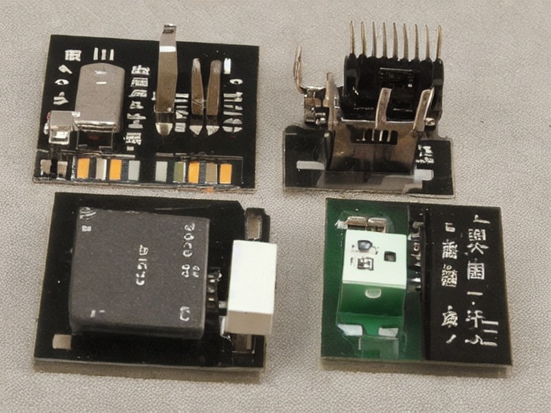 接口芯片总览技术资料
