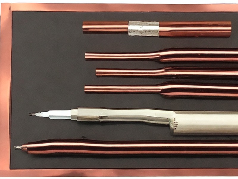 端子组件选型技术资料 1