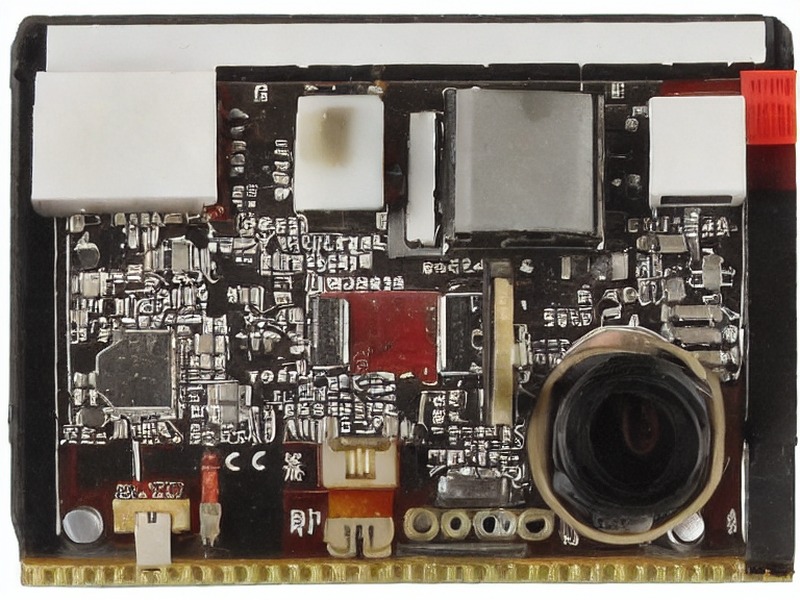 光耦合器选型工程资料 1