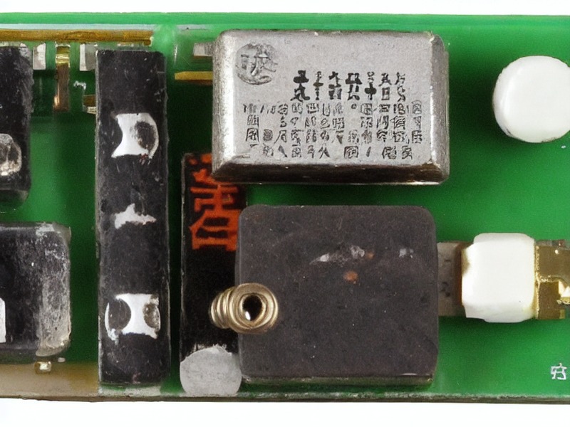 示波器分类工程应用 1