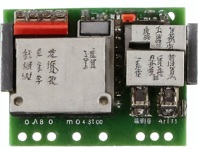 精密电阻指南产品信息