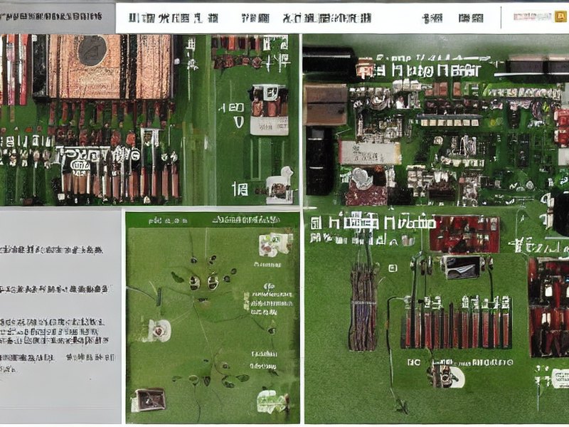 板对板连接资料库中心 功率器件资料库 1
