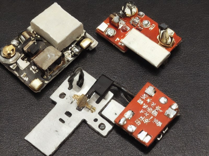 NAND Flash分类电子资料 2