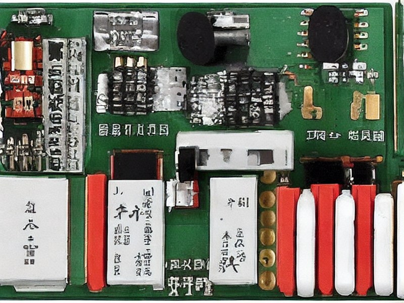 连接器资料库产品资料 2
