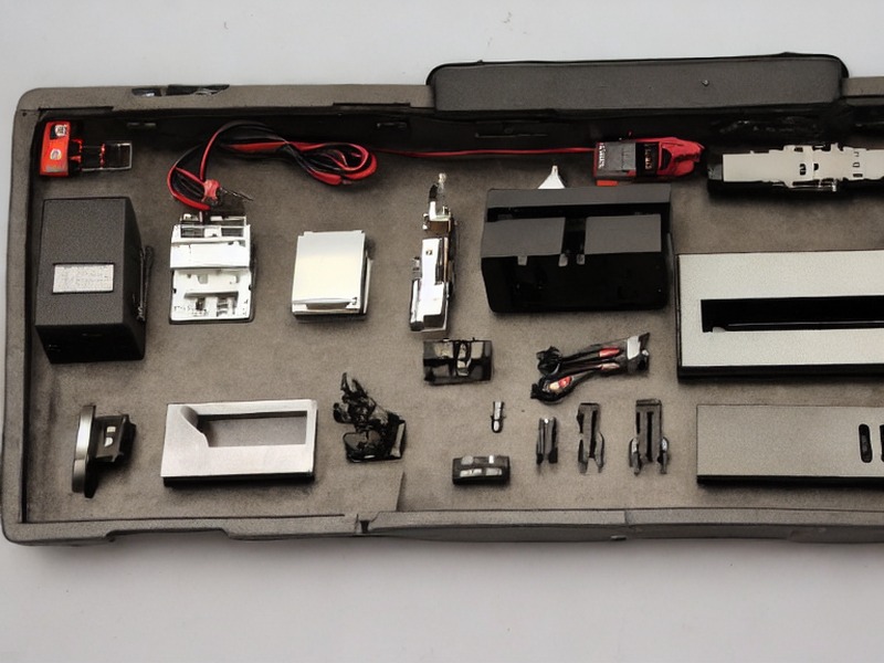 调试工具应用产品说明 1