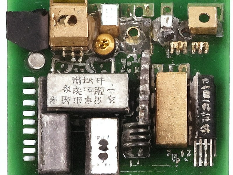 晶振选型应用参考 2