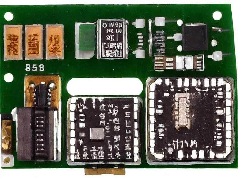 Wi-Fi模块应用技术资料 1