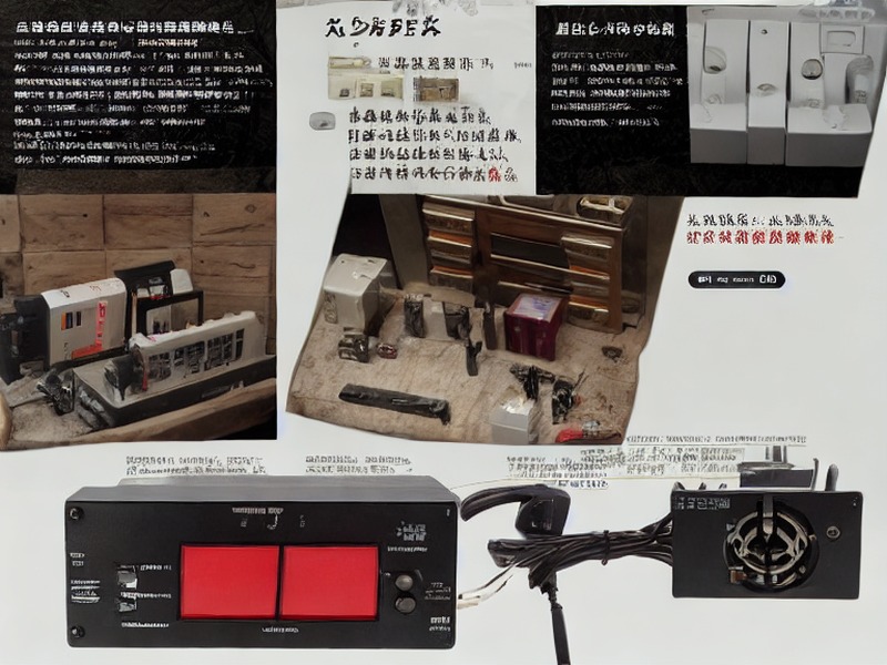 DC/DC转换应用选型资料 1