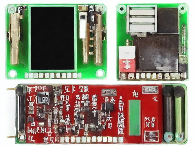 环境监测应用选型资料