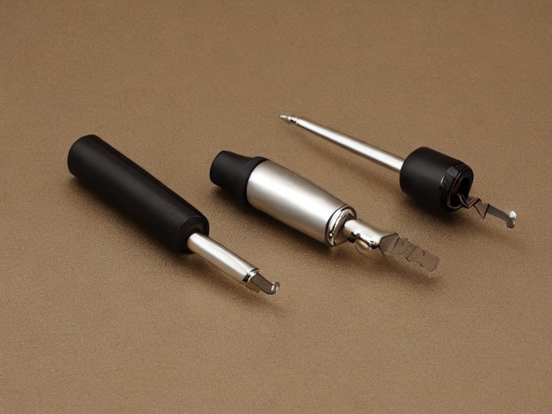 线缆组件应用选型资料 1