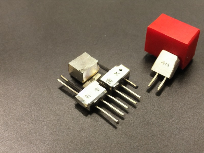 功率器件应用在替代料比较中的选型资料