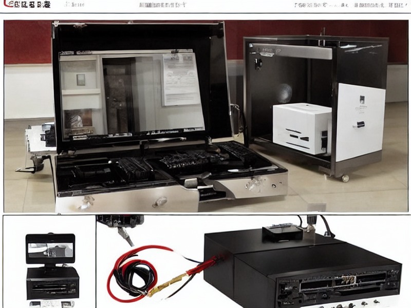 导热材料工程页应用说明