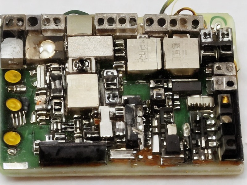 TVS保护应用相关产品