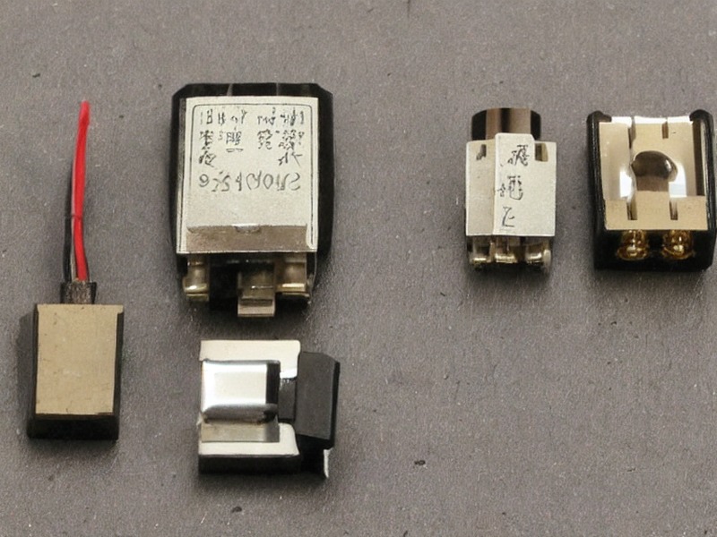 射频连接相关焊接工具应用产品说明 1