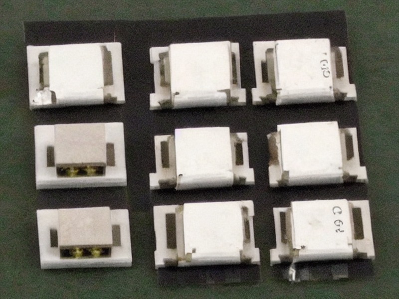 隔离器应用选型资料 2