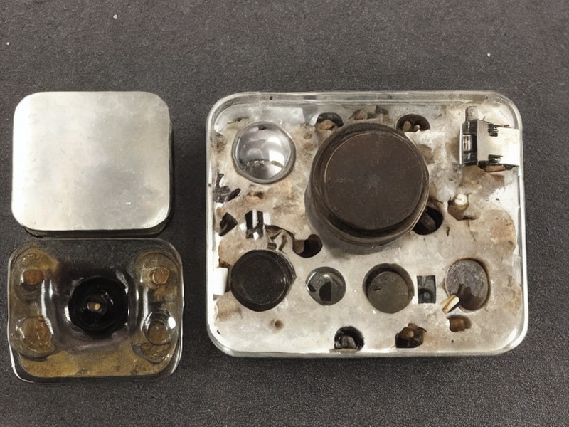 光耦合器内容产品信息 1