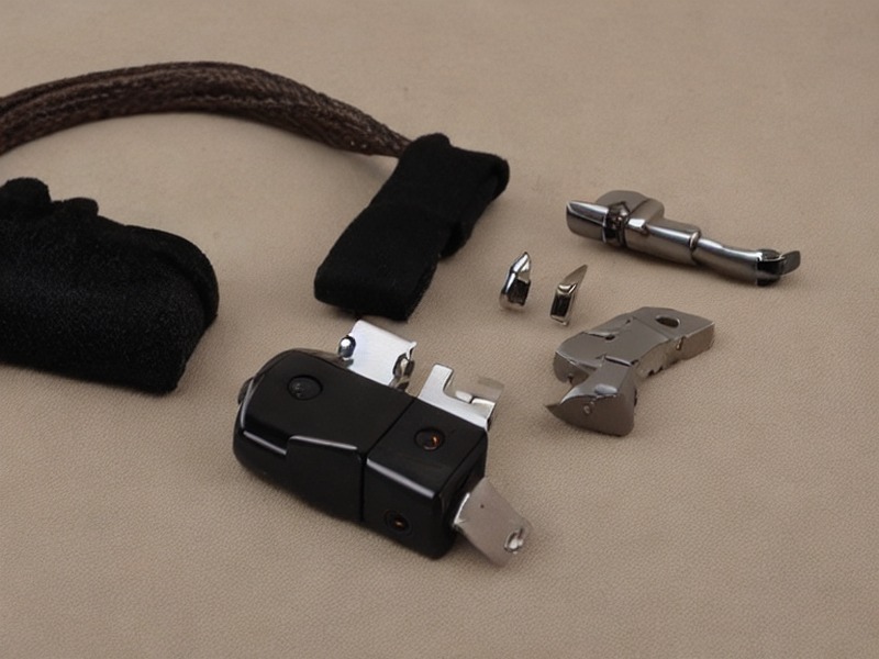 开关器件应用项目资料：开关器件内容 1