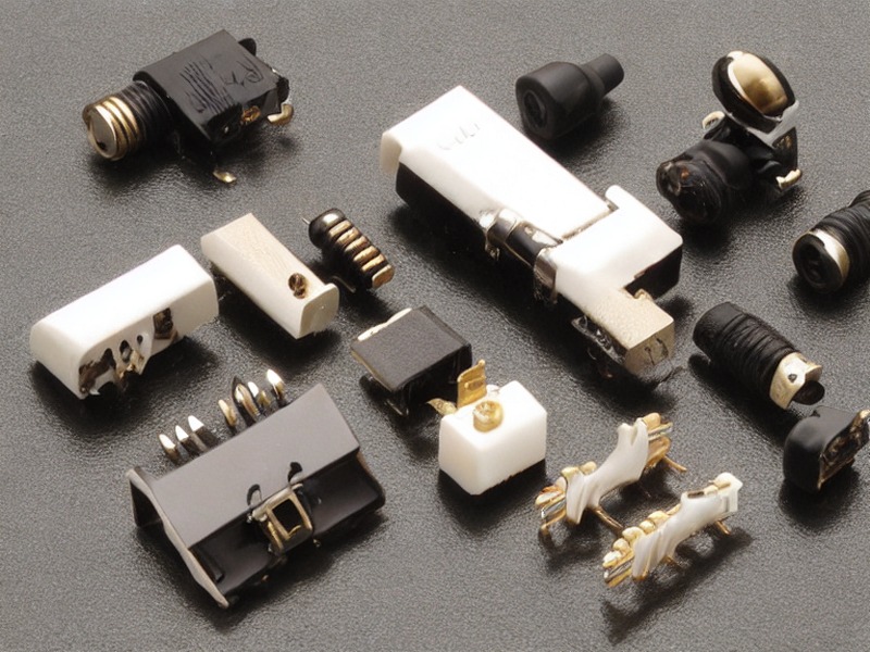 陶瓷电容参考工程资料 1