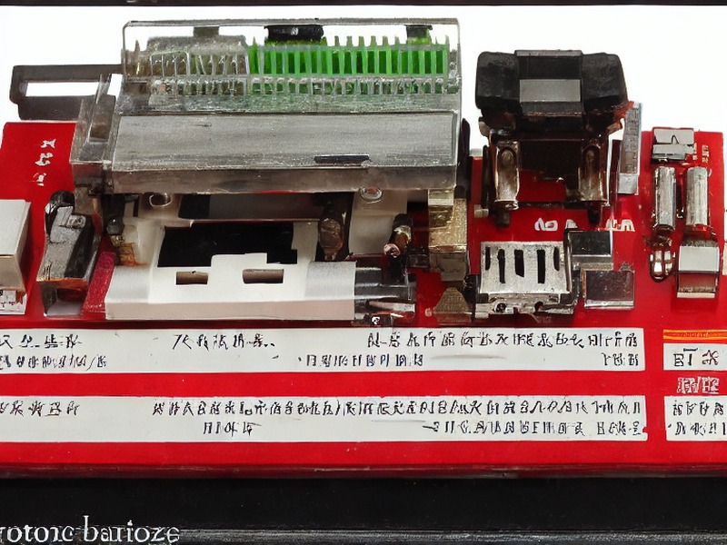 开发板参考应用说明 1