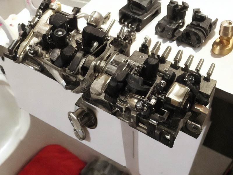 电感器工程页工程应用 1