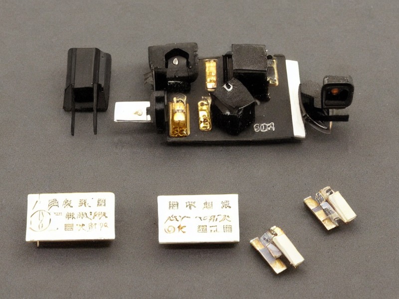 浪涌保护选型目录 功率器件资料库 1