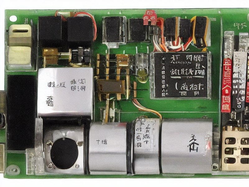 测试夹具应用相关产品