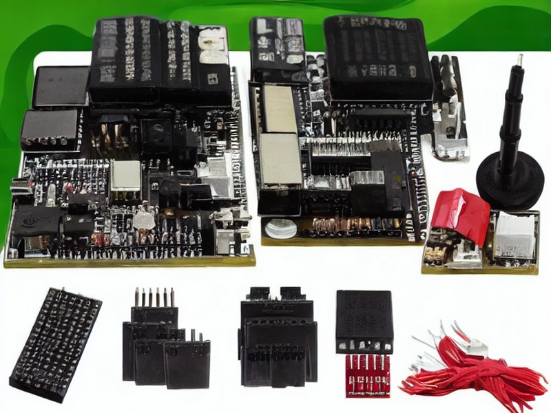 AC/DC电源产品线清单