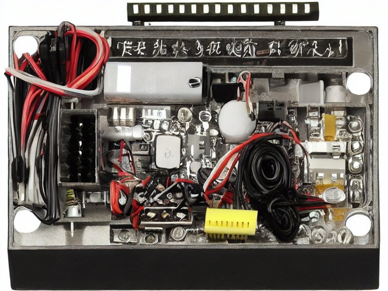 滤波器选型应用说明 1