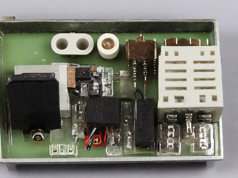 TVS保护应用DC/DC转换应用说明 2